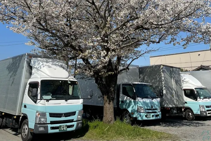 企業のイメージ画像