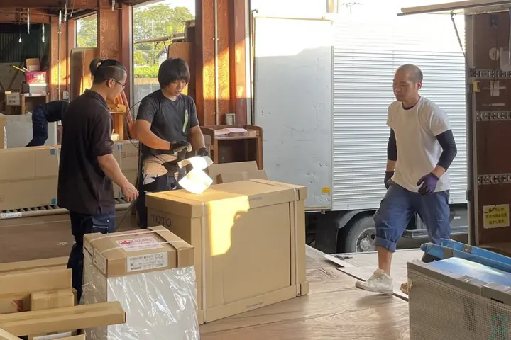 企業のイメージ画像