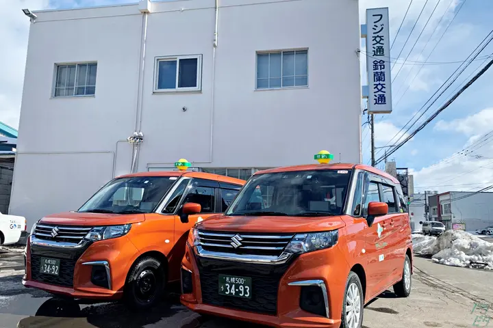 企業のイメージ画像