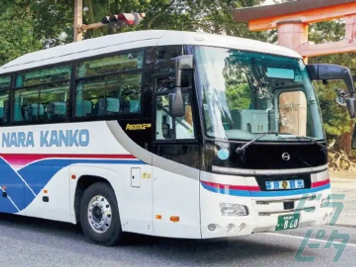 京都府の運転手求人　No.69559