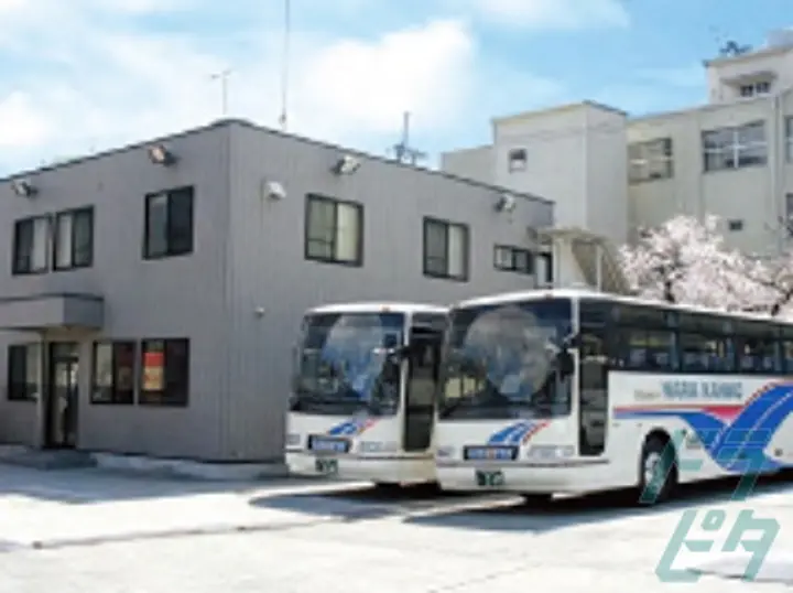 奈良観光バス株式会社の転職情報　No.69556