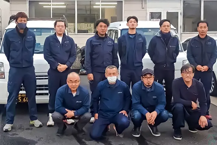 企業のイメージ画像