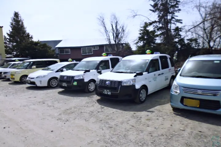 企業のイメージ画像