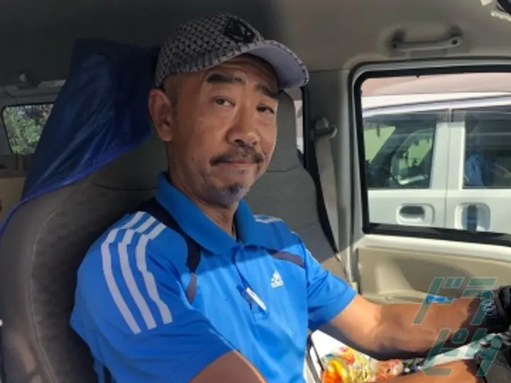 株式会社Doubleのトラック求人　No.71484
