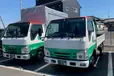 茨城県古河市の中型トラックドライバーの求人情報イメージ - センコー株式会社　茨城車両センター - No.41756-01