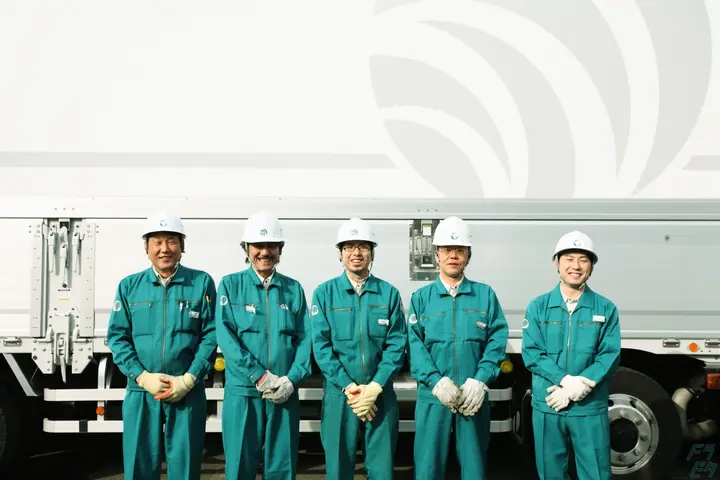 企業のイメージ画像