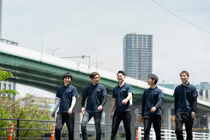 企業のイメージ画像