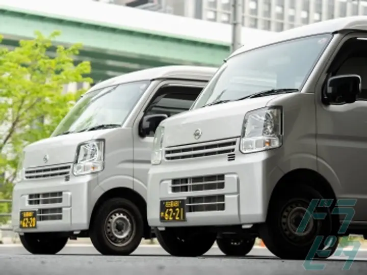 愛知県の運転手求人　No.91950