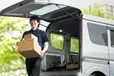 愛知県一宮市の軽貨物配送ドライバーの求人情報イメージ - 株式会社GROWS 一宮市 - No.63750-01