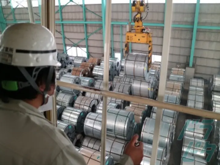 千葉県市川市のその他の求人情報イメージ - 富士港運株式会社 市川営業所 - No.73839-02