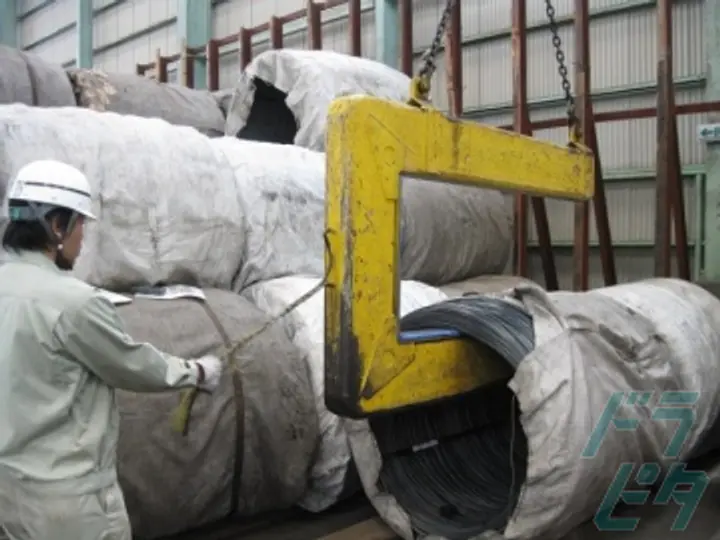 千葉県市川市のその他の求人情報イメージ - 富士港運株式会社 市川営業所 - No.73839-04