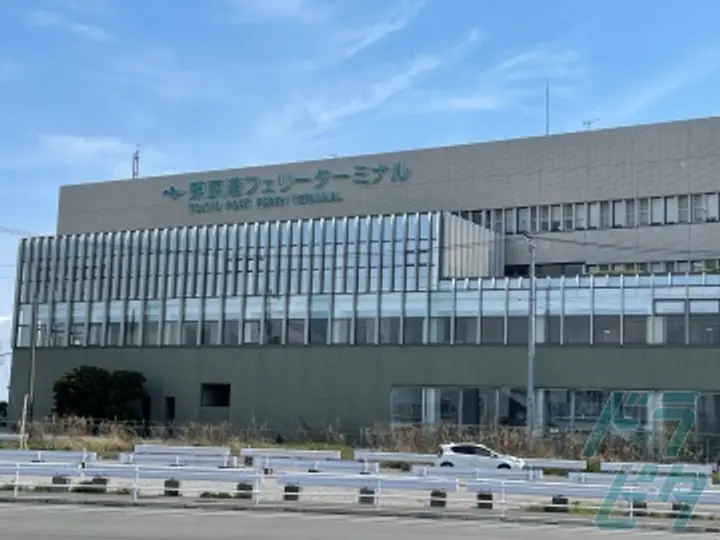 富士港運株式会社の転職情報　No.71018