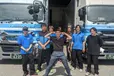 福岡県福岡市東区の大型トラックドライバーの求人情報イメージ - 株式会社石島運輸倉庫西日本 - No.58595-01