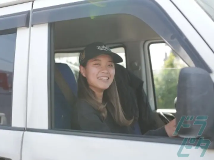 東京都の運転手求人　No.81493