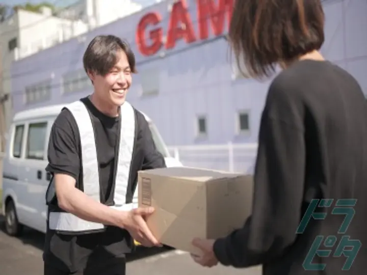 株式会社CARAVELのトラック求人　No.73109