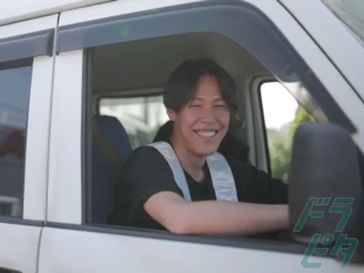 株式会社CARAVELのトラック求人　No.66044