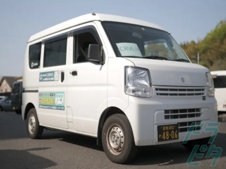 東京都の運転手求人　No.89935