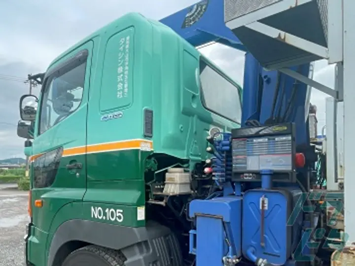 タイシン株式会社 の転職情報　No.84477