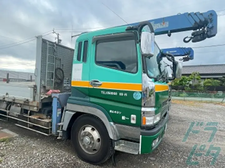 愛知県の運転手求人　No.84477