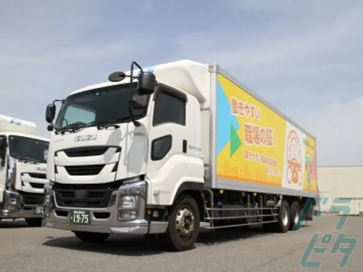 愛知県の運転手求人　No.65979