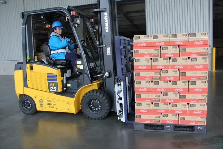 企業のイメージ画像