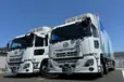大阪府箕面市の大型トラックドライバーの求人情報イメージ - 株式会社ヒューテックノオリン　関西支店　近畿圏共配センター - No.62344-01
