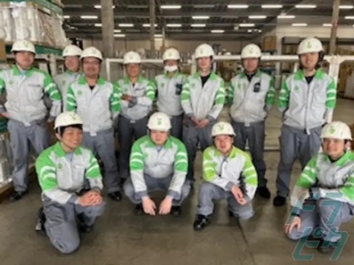 鴻池運輸株式会社　関西支店　堺営業所のトラック求人　No.70660