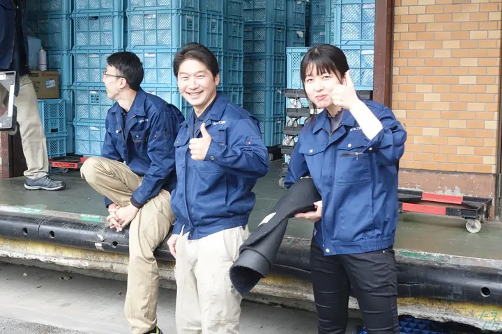 企業のイメージ画像