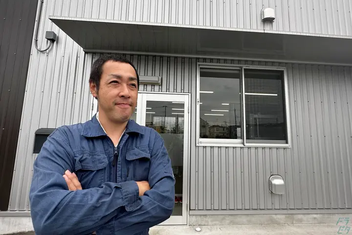 株式会社岡田商運のドライバー求人情報　No.47427