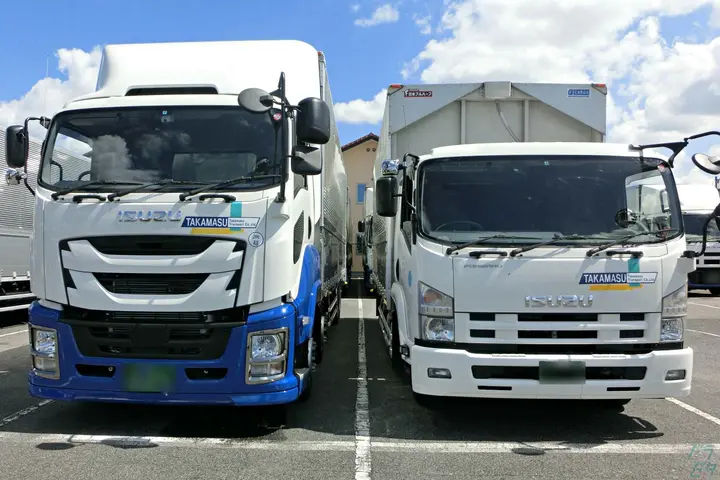 企業のイメージ画像