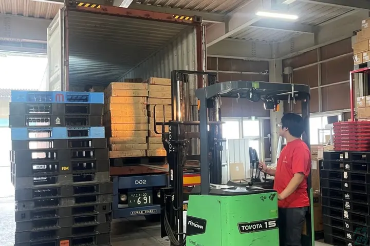 企業のイメージ画像