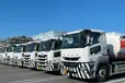 愛知県名古屋市港区のタンクローリードライバーの求人情報イメージ - 株式会社オーエヌトランス - No.63312-01
