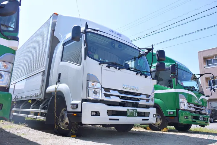 企業のイメージ画像