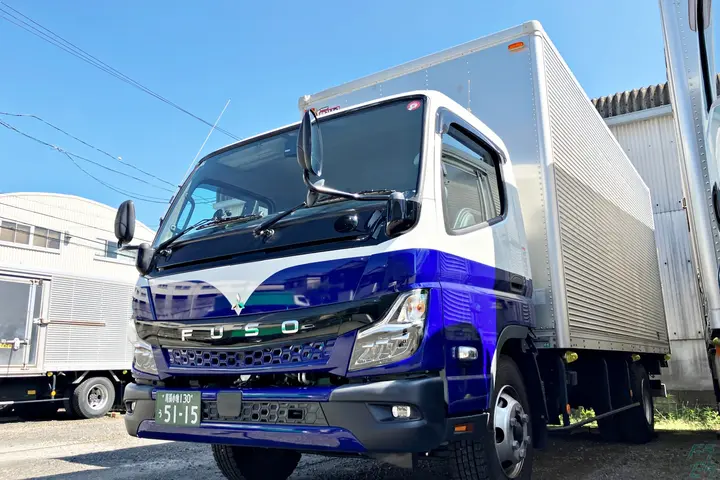 企業のイメージ画像