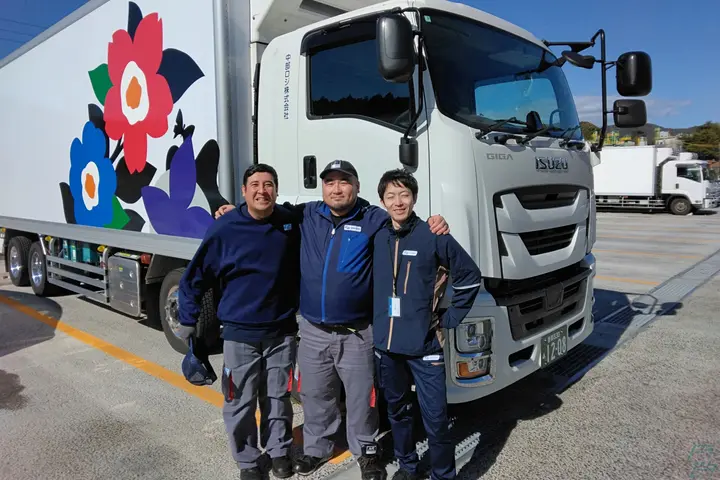 企業のイメージ画像