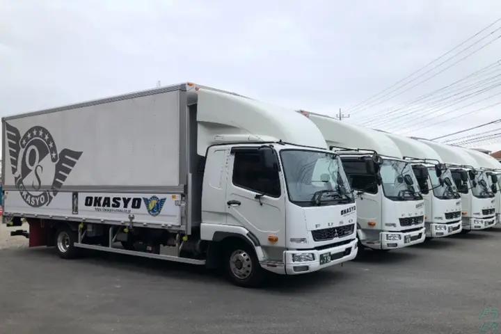 企業のイメージ画像