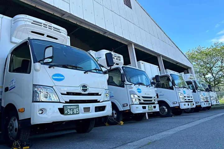 企業のイメージ画像