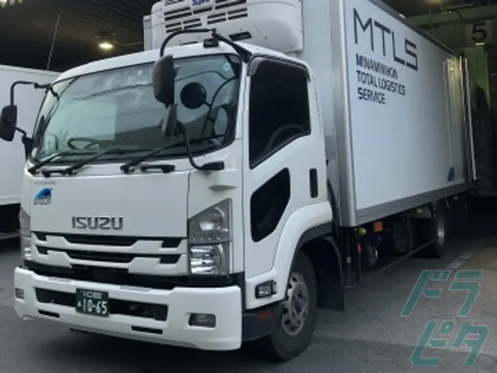南日本運輸倉庫株式会社の転職情報　No.68597