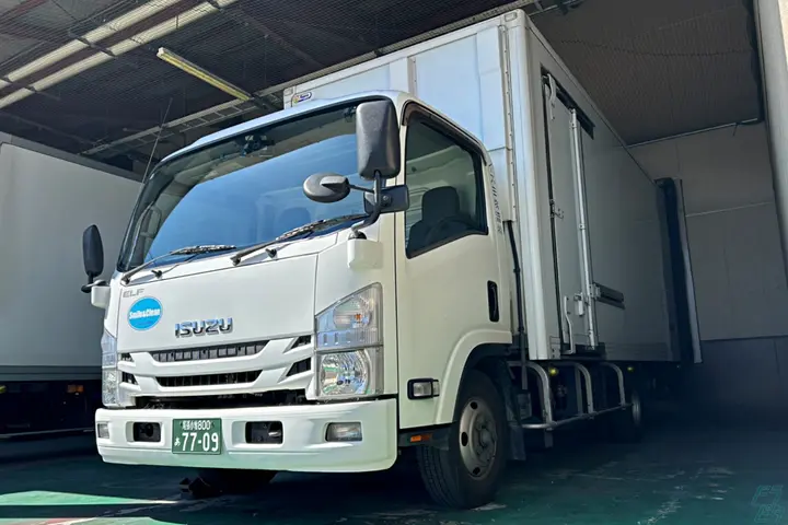 企業のイメージ画像