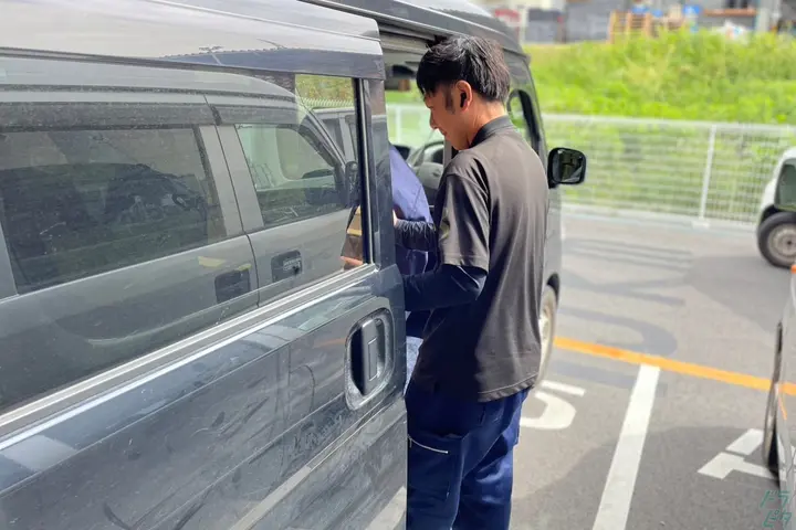 企業のイメージ画像