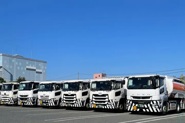 株式会社オーエヌトランスのドライバー求人情報　No.71529
