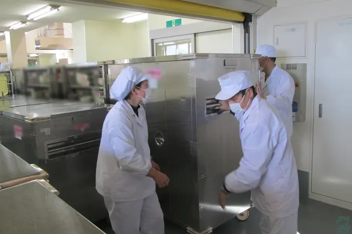 企業のイメージ画像