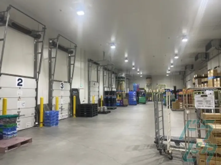 ヨコウン株式会社の転職情報　No.70395