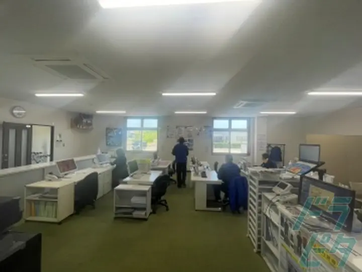 ヨコウン株式会社のトラック求人　No.70395