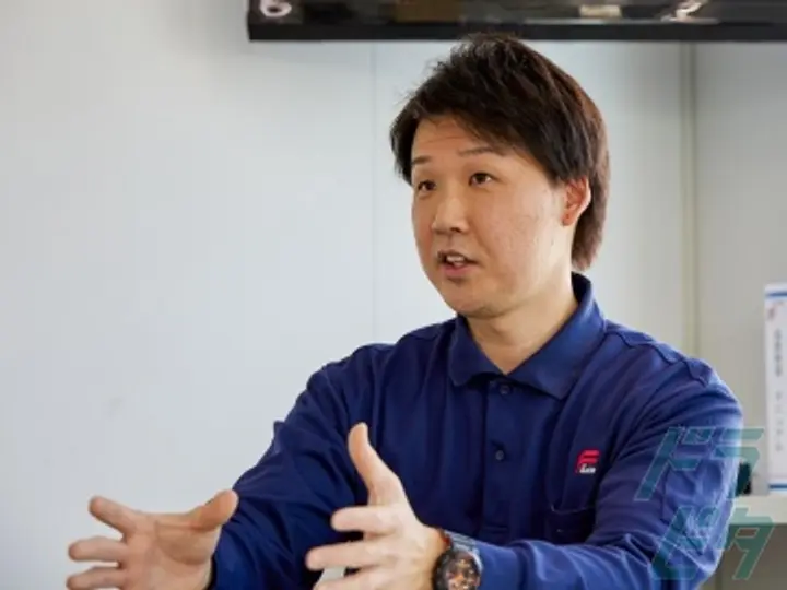 埼玉県加須市の中型トラックドライバーの求人情報イメージ - 株式会社富士エコー 埼玉センター - No.77093-04