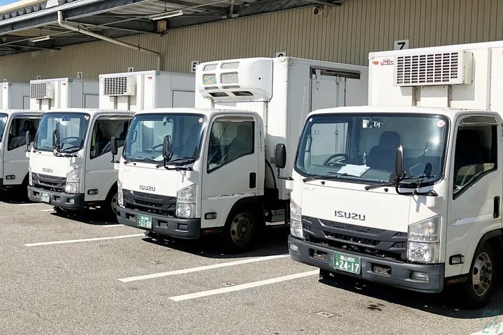 企業のイメージ画像