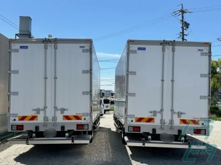 愛知県の運転手求人　No.65155