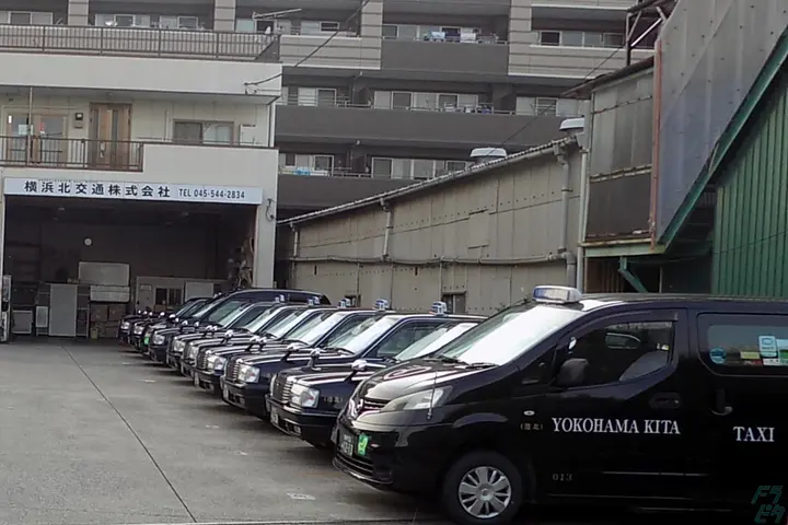 企業のイメージ画像