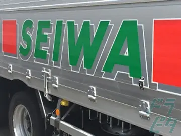 埼玉県川口市の中型トラックドライバーの求人情報イメージ - 株式会社青和運輸 - No.75338-03