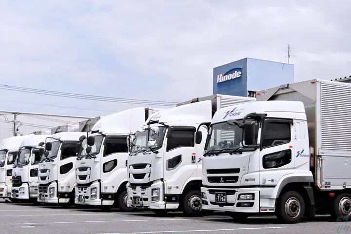 トーショー九州株式会社のドライバー求人情報　No.78991